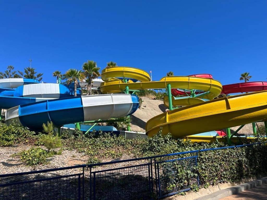 Appartamento Luna Dorada Vera Playa- Bajo Los Amarguillos